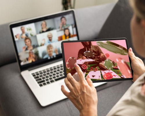 Milli Piyango’dan 419 bin yasa dışı bahis sitesi için suç duyurusu