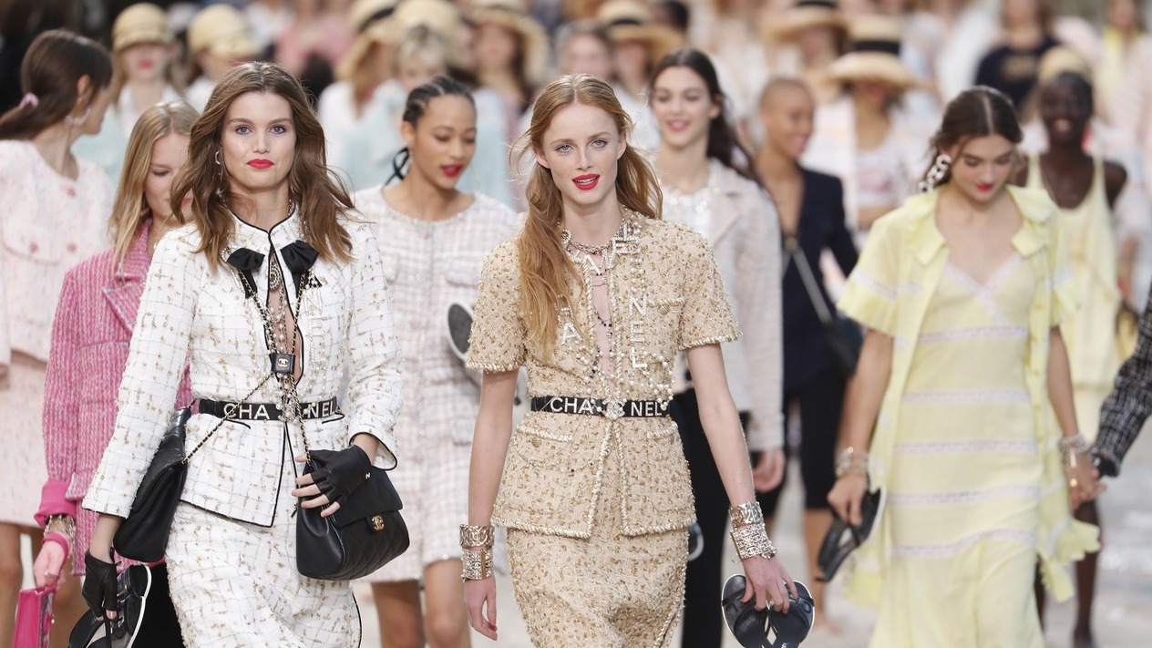 Milyar dolarlık lüks bir markada patron ayrıldığında ne olur?