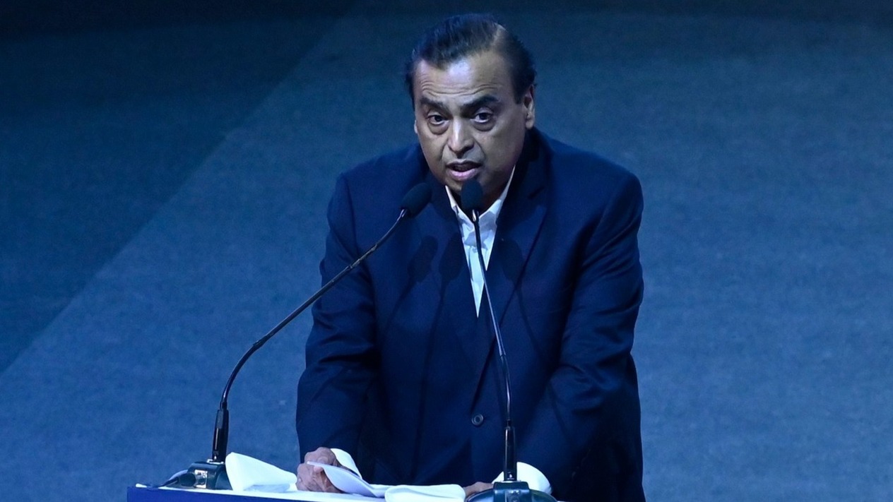 Milyarder Ambani’nin şirketiyle Samsung C&T’nin üç milyar dolarlık anlaşması