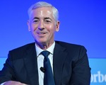 Milyarder Bill Ackman flört tavsiyesiyle sosyal medyada alay konusu oldu