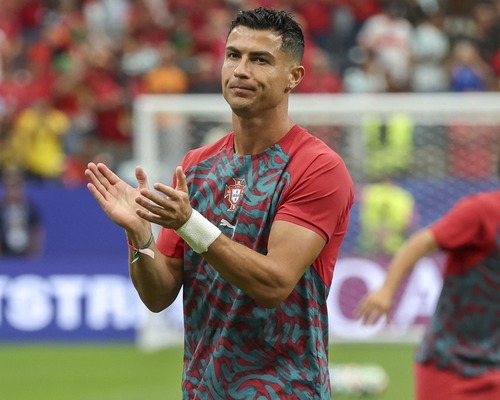 Milyarder futbolcu Cristiano Ronaldo'dan emeklilik açıklaması
