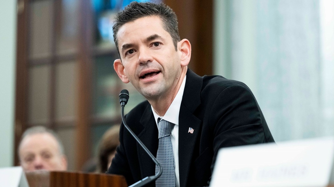 Milyarder Jared Isaacman’ın NASA direktörlüğü onaylandı