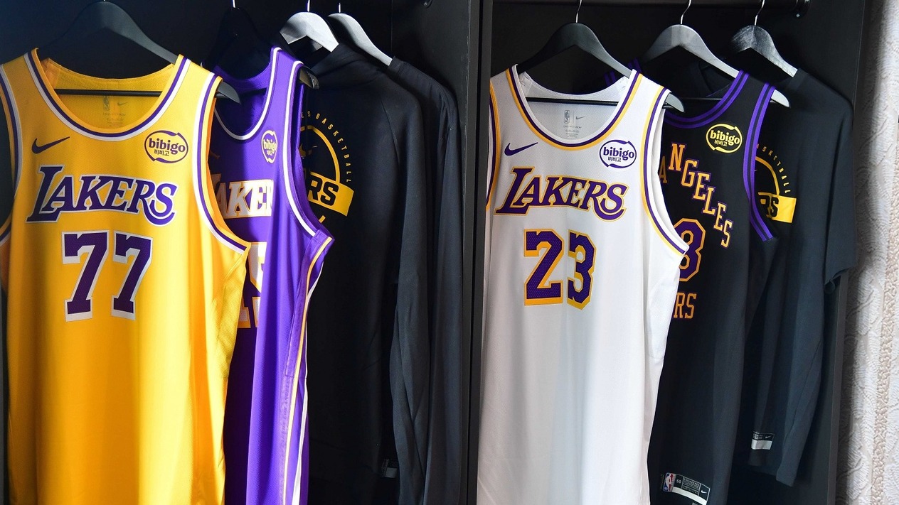 Milyarder Josh Kushner ve Disney’in eski CEO’su Bob Iger Los Angeles Lakers’ı satın alıyor