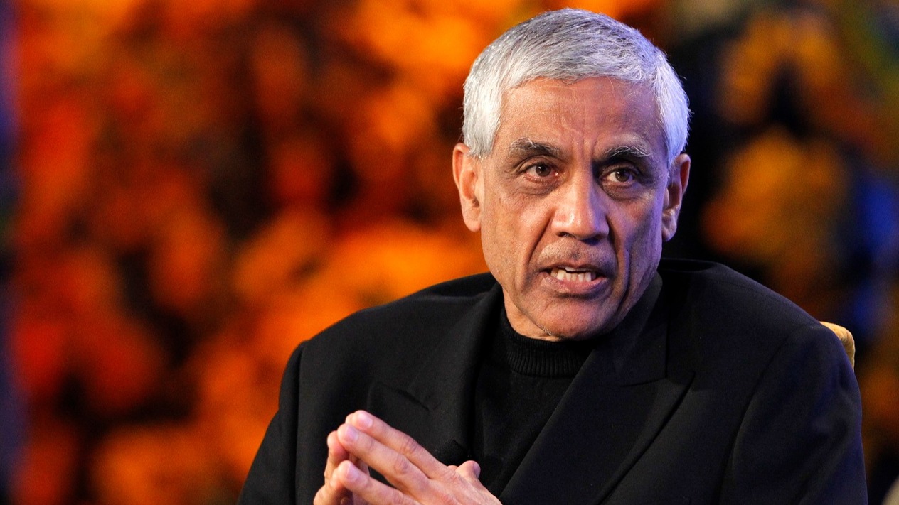 Milyarder Khosla: Yapay zeka nedeniyle 125 milyon işsiz kalırsa vergi ödememeli