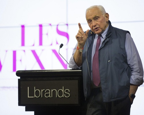 Milyarder Les Wexner, Jeffrey Epstein soruşturmasında ifade verecek