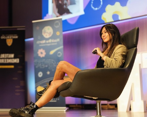 Milyarder Lucy Guo’nun günlük rutini: 5:30'da güne başlıyor, öğle yemeği molası yok