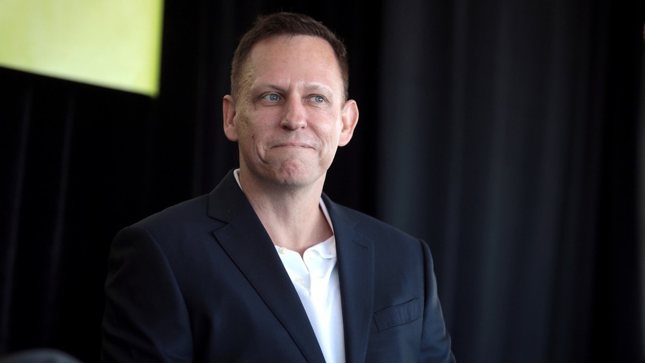 Milyarder Peter Thiel’in gizli topluluğu: Dialog’ta kimler var?