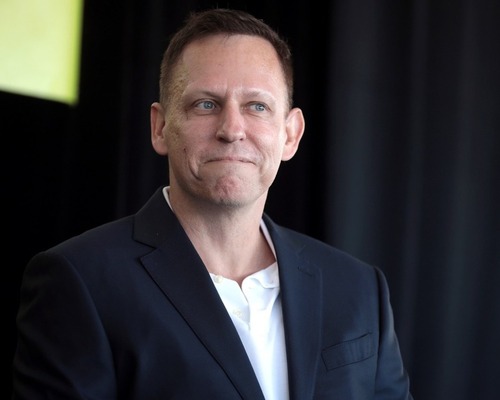 Milyarder Peter Thiel’in gizli topluluğu: Dialog’ta kimler var?