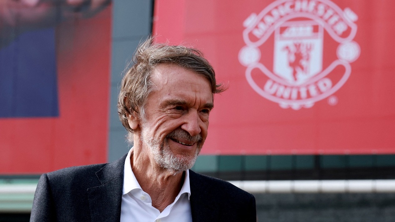 Milyarder Ratcliffe’in Manchester United yatırımı umduğu gibi olmadı