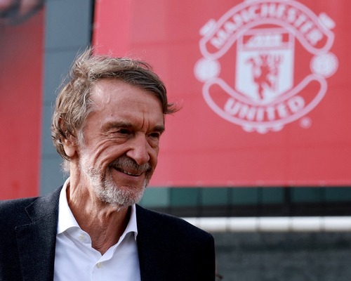 Milyarder Ratcliffe’in Manchester United yatırımı umduğu gibi olmadı