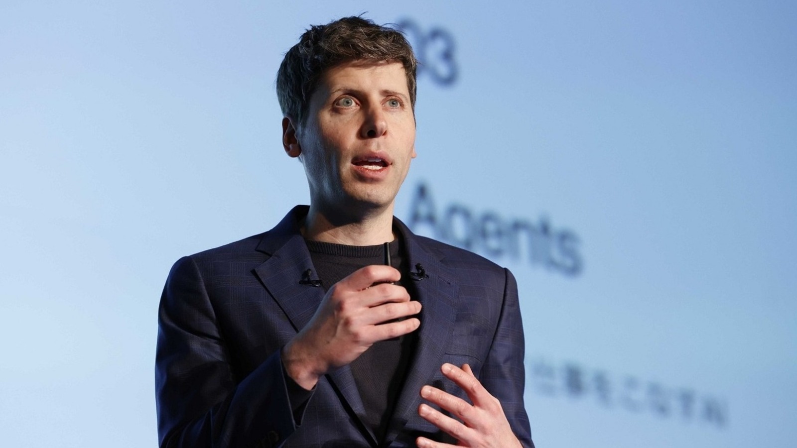 Milyarder Sam Altman’ı hedef alan şüpheliye cinayete teşebbüs suçlaması