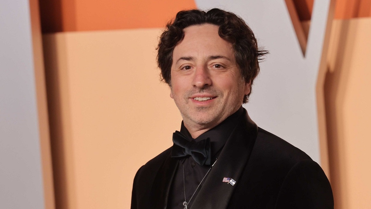 Milyarder Sergey Brin’den servet vergisine Sovyetler Birliği benzetmesi