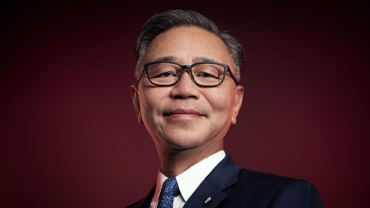 Milyarder Walter Wang’tan akrabalarına miras davası