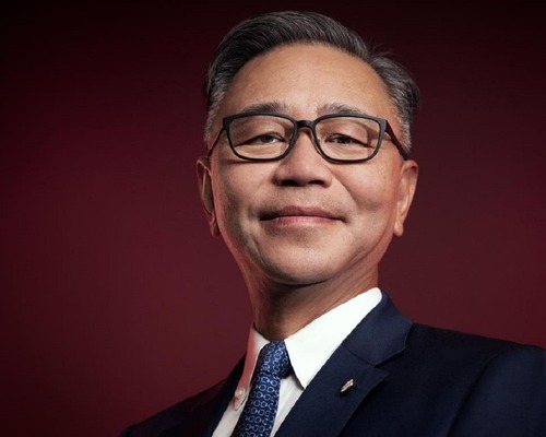 Milyarder Walter Wang’tan akrabalarına miras davası