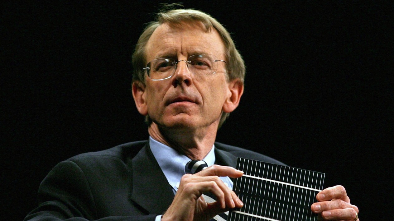 Milyarder yatırımcı John Doerr: Yapay zeka yeterince abartılmıyor