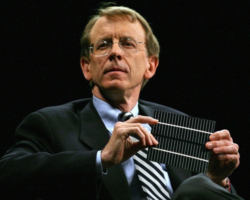 Milyarder yatırımcı John Doerr: Yapay zeka yeterince abartılmıyor