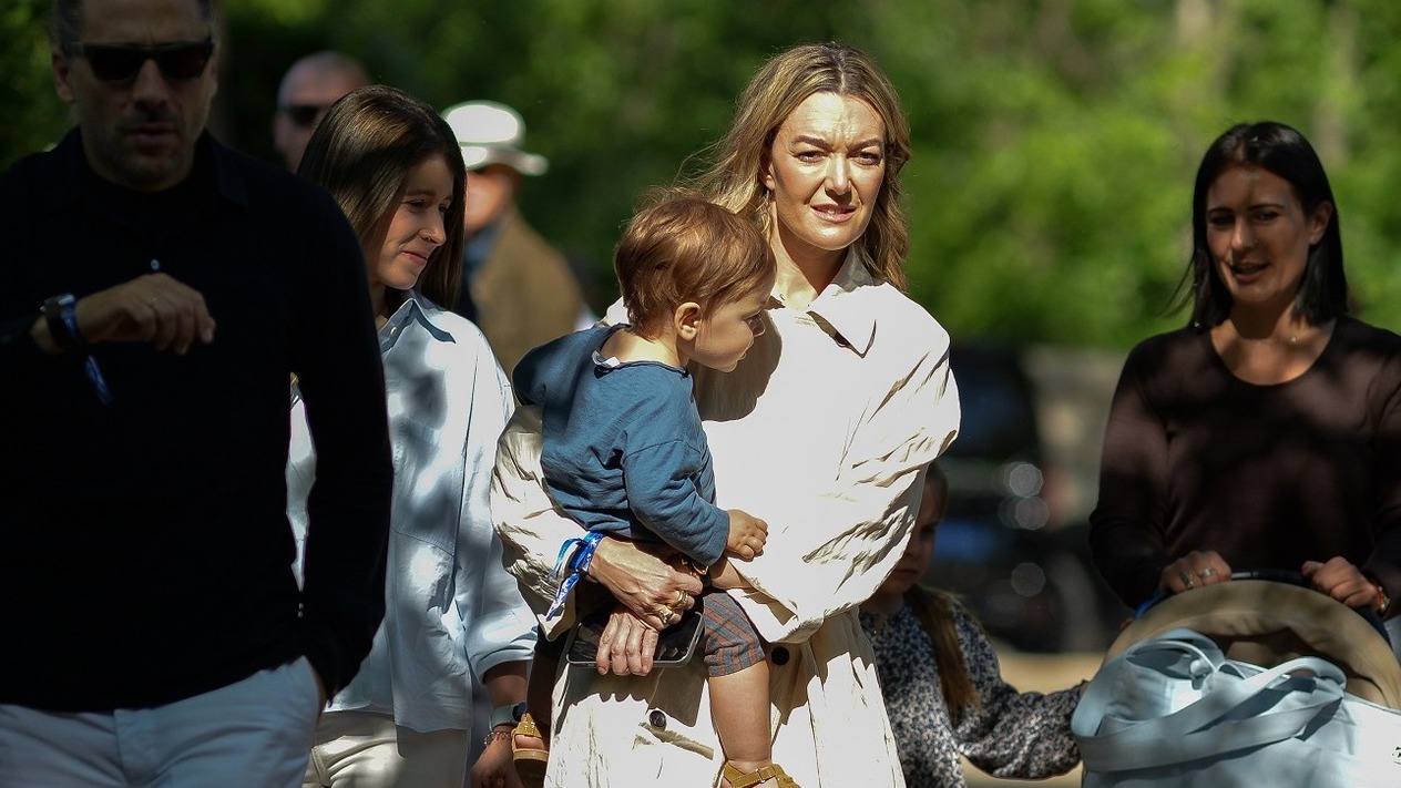 Milyarder Zara varisi aile servetini lüks pazara yatırıyor