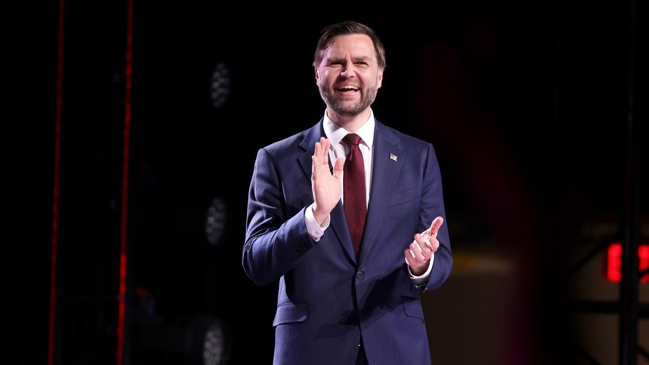 Milyarderler ABD Başkan Yardımcısı Vance ile yakınlaşıyor