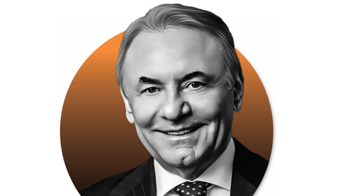 Milyarderler listesinin en yeni ismi: Kazım Türker