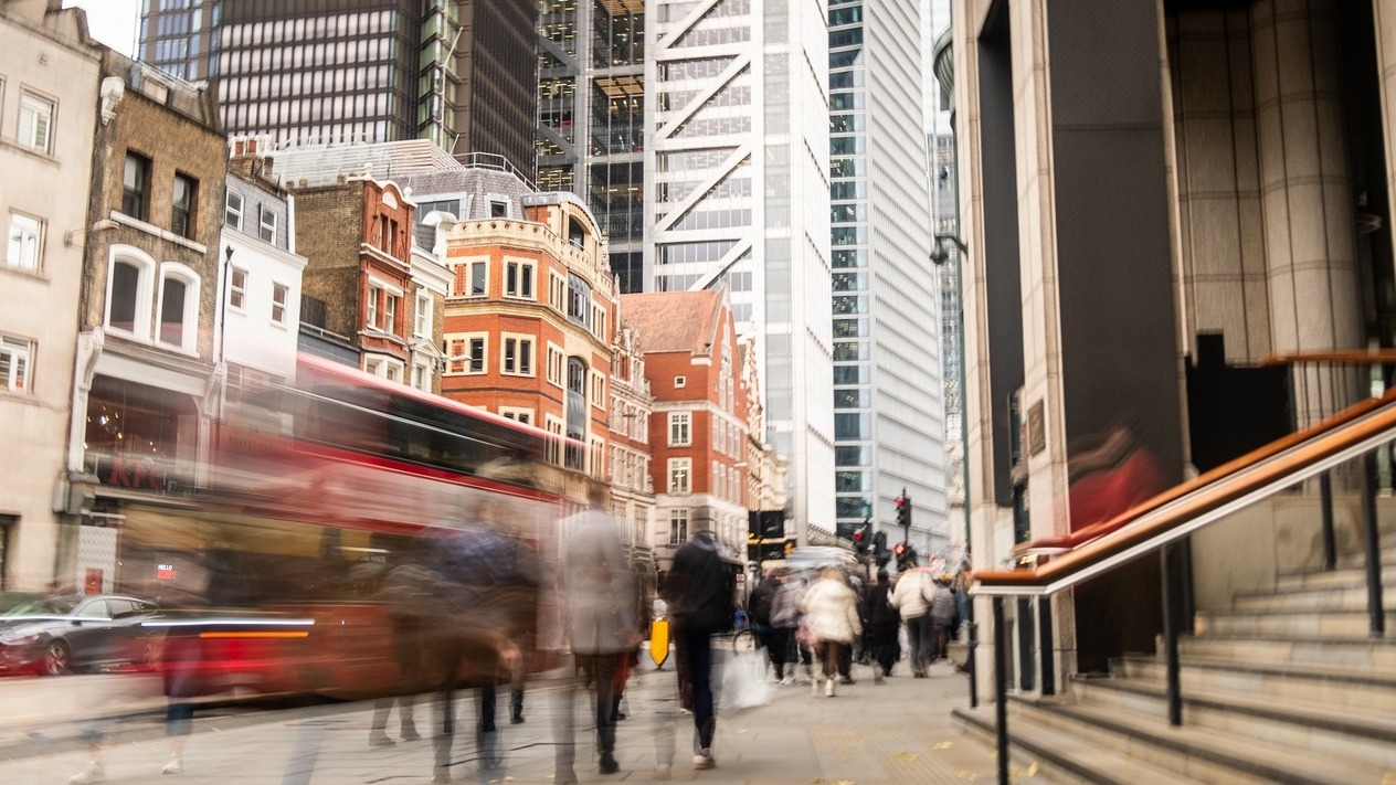 Milyarderler New York, Londra ve Hong Kong dışındaki şehirlere odaklanıyor