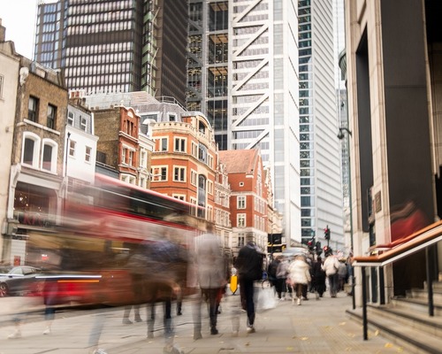 Milyarderler New York, Londra ve Hong Kong dışındaki şehirlere odaklanıyor