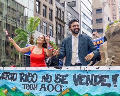 Milyarderler New York’ta ön seçimi kazanan Mamdani’nin zaferine tepki gösterdi