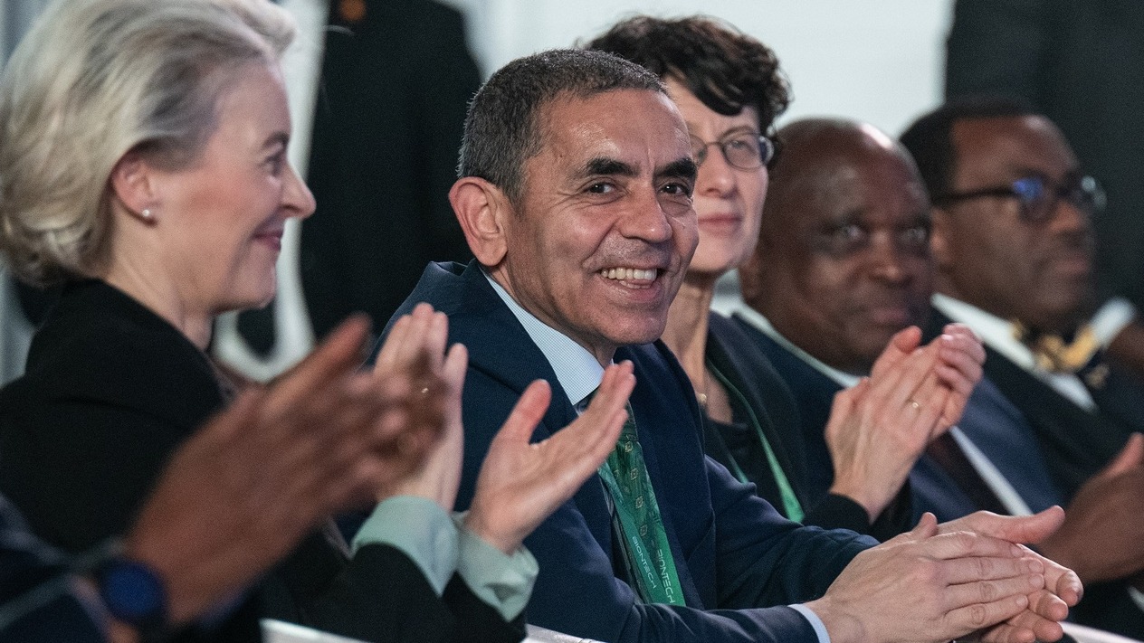 Milyarderler sıralamasında Uğur Şahin, Cemil Kazancı’yı geçti