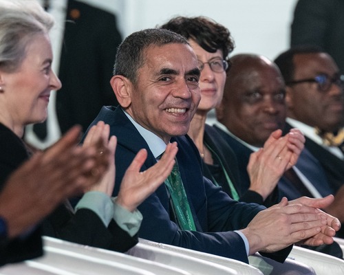 Milyarderler sıralamasında Uğur Şahin, Cemil Kazancı’yı geçti