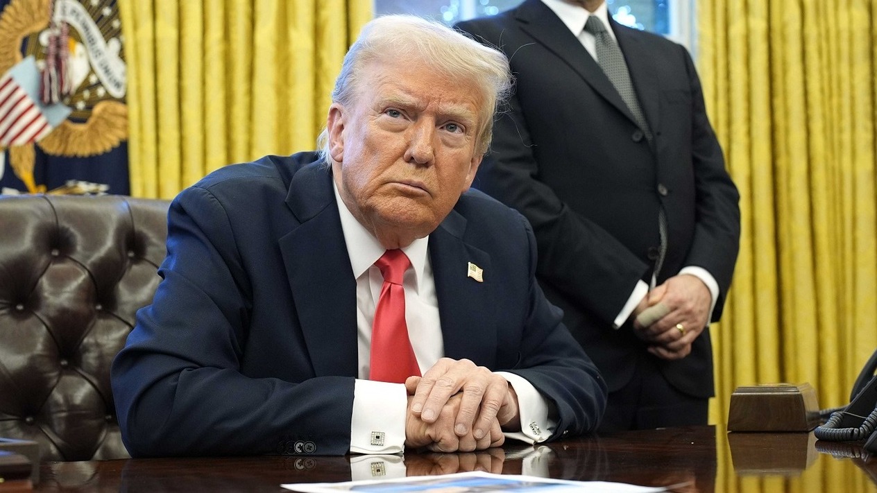 Milyarderler Trump'ın altın vizesini istemiyor