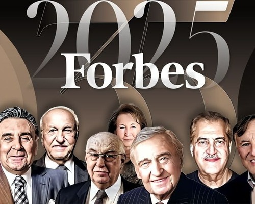 Milyarderler yaşlanıyor