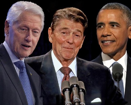 Milyarderlere göre en iyi ABD Başkanı kim?