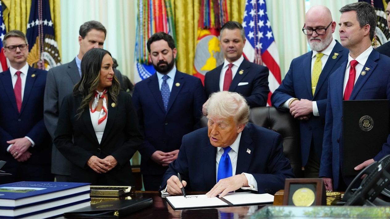Milyarderlere vergi avantajı: ABD’de Trump hesaplarına hisse bağışı değerlendiriliyor
