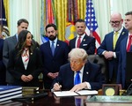 Milyarderlere vergi avantajı: ABD’de Trump hesaplarına hisse bağışı değerlendiriliyor