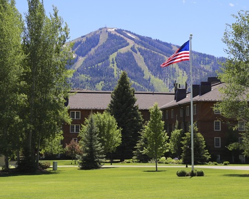 Milyarderlerin gizli buluşması yeniden başlıyor: Teknoloji ve medya devleri Sun Valley'de