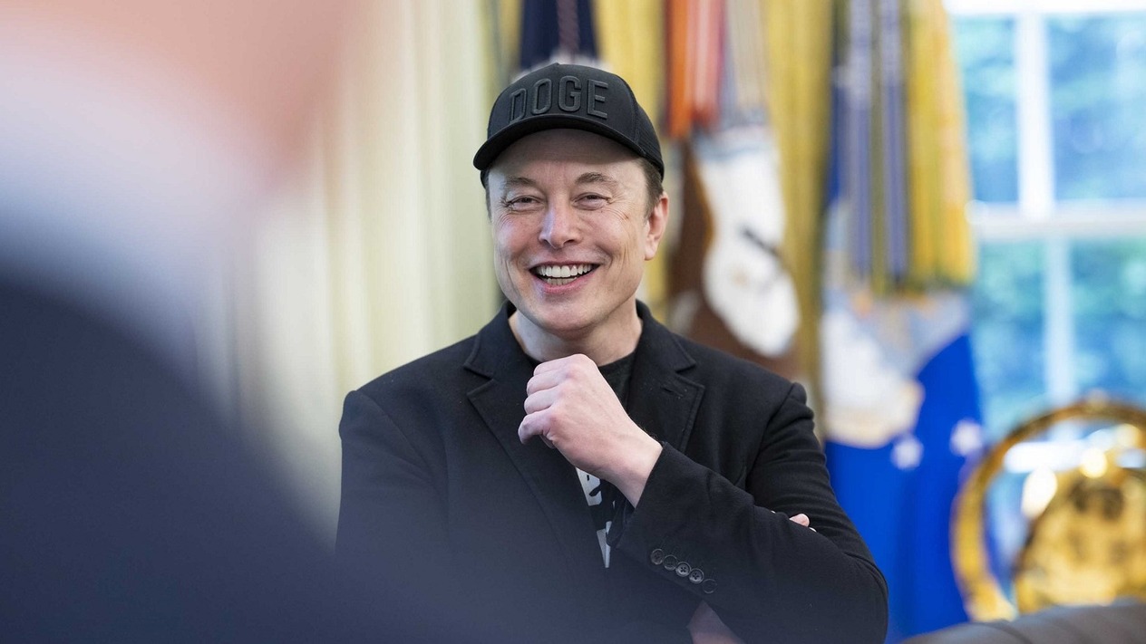 Milyarderlerin ırkçılık tartışması: Elon Musk’tan suçlamalara yanıt