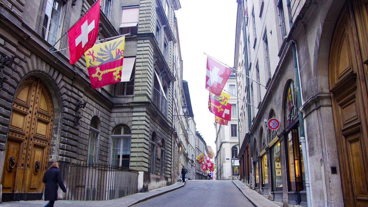 Milyarderlerin kilit rolü: İsviçre ve ABD gümrük vergisi için anlaşma yolunda