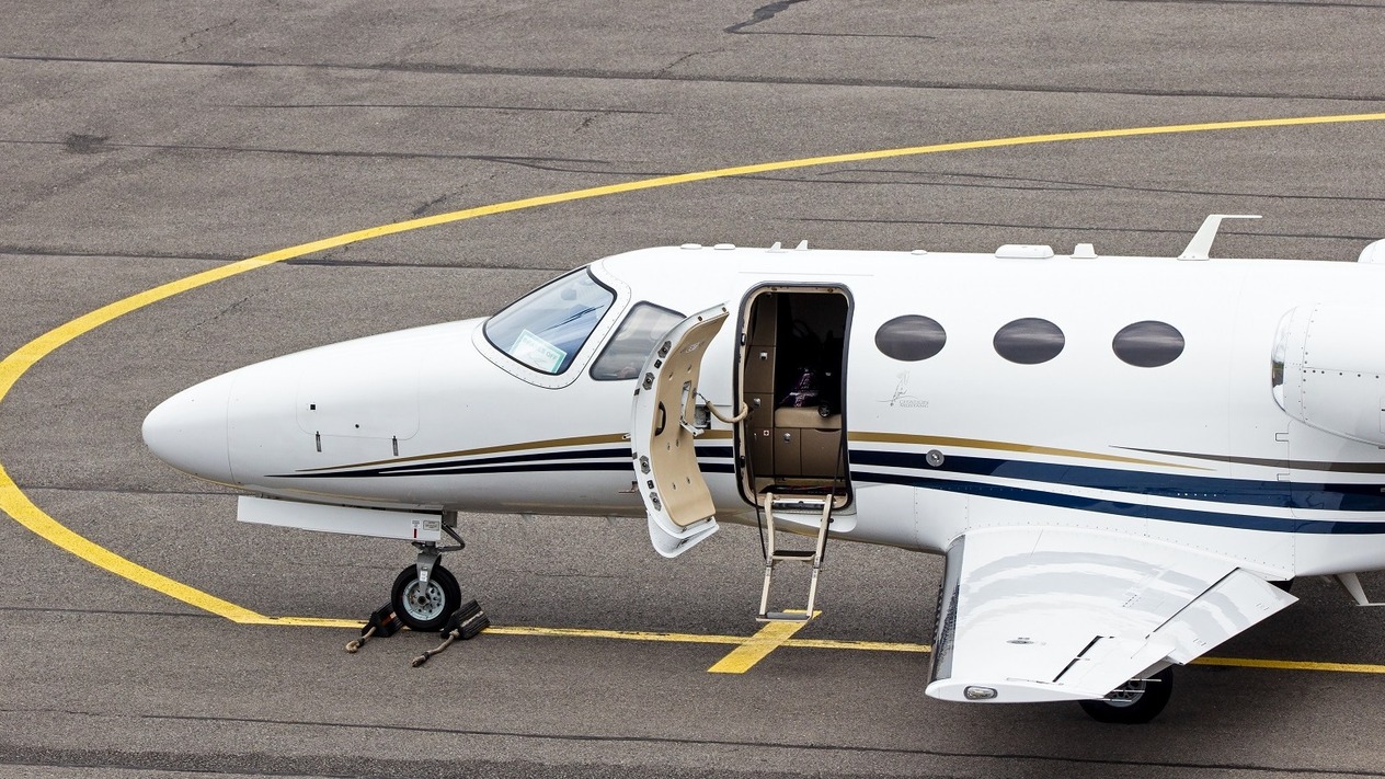 Milyarderlerin onsuz yaşamayacaklarını söylediği lüks: Özel jet