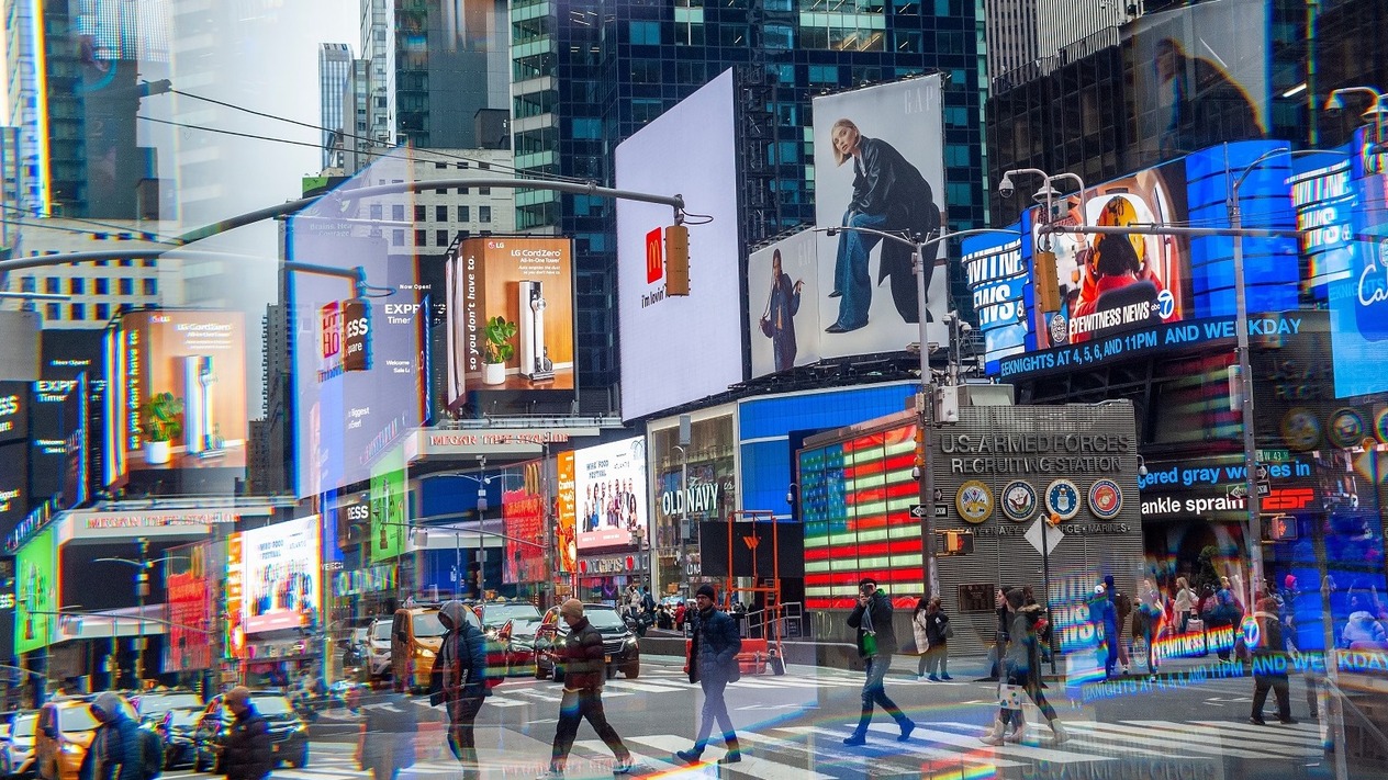 Milyonerler ABD’yi terk etmeyi değerlendiriyor