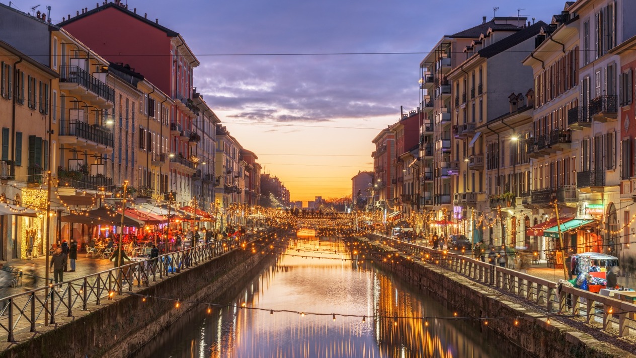 Milyonerler yeni rotasını oluşturdu