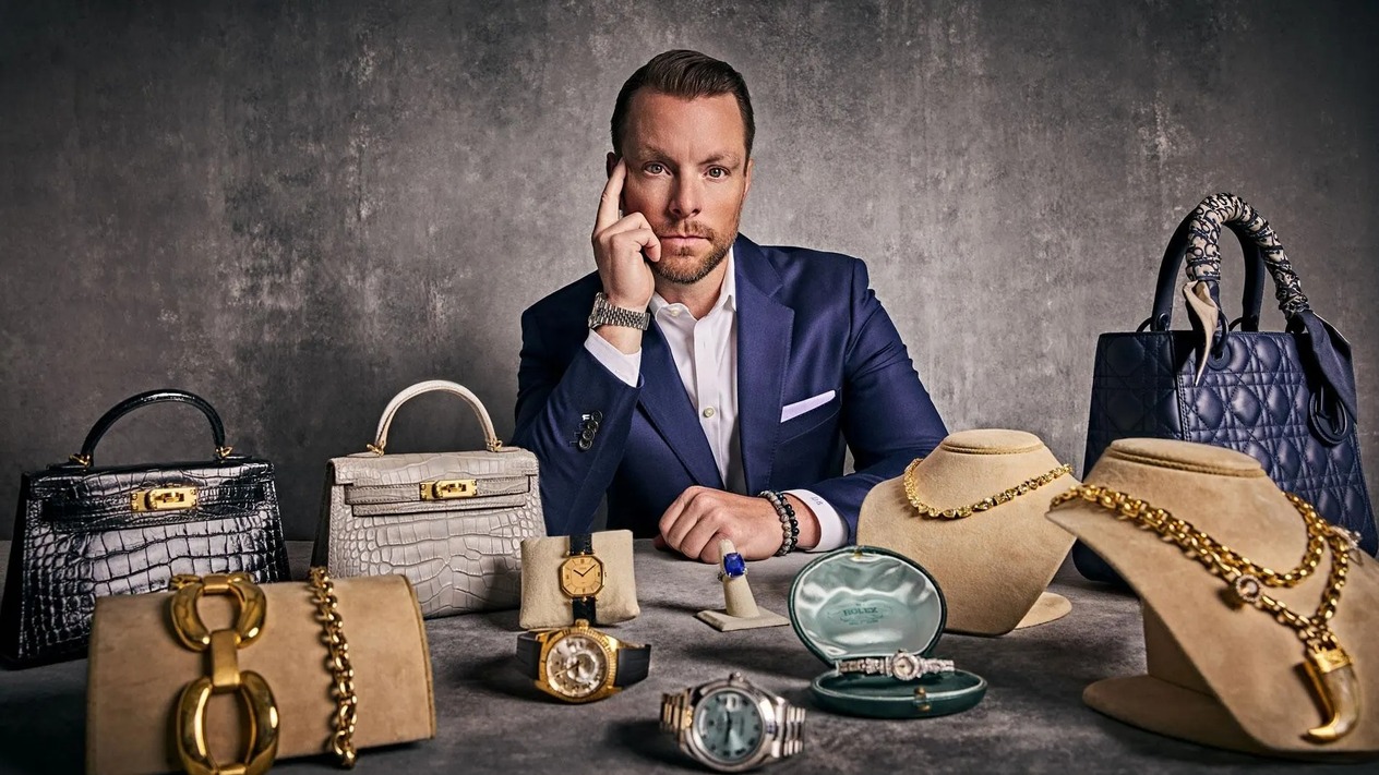 Milyonerlerin hızlı nakit çözümü: Lüks eşyaları rehin vermek