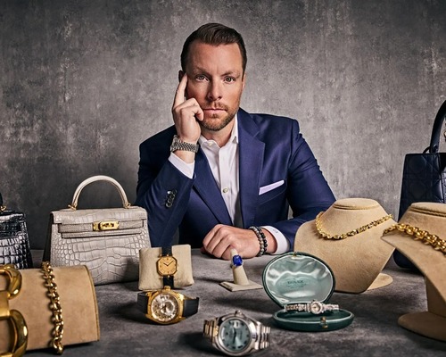 Milyonerlerin hızlı nakit çözümü: Lüks eşyaları rehin vermek