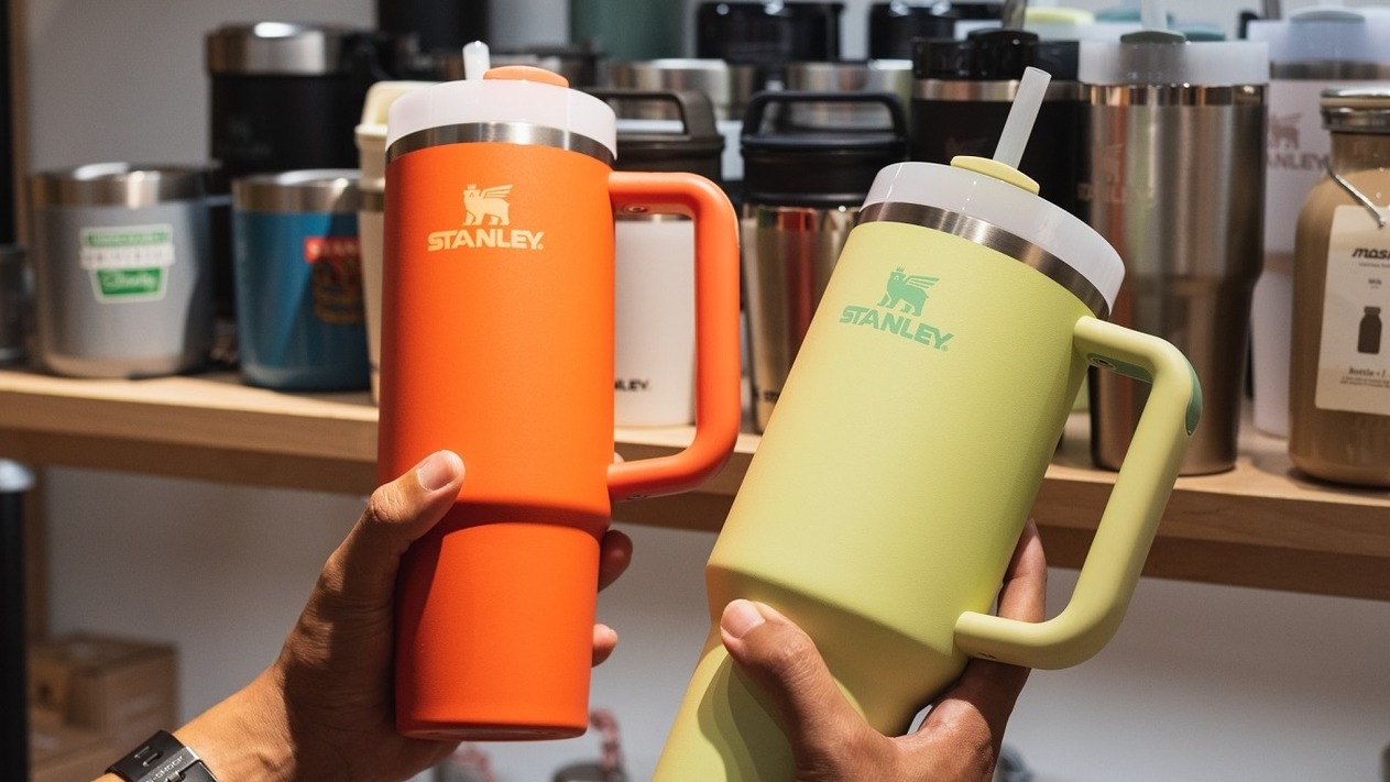 Milyonlarca Stanley Kupası piyasadan geri çekiliyor