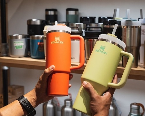  Milyonlarca Stanley Kupası piyasadan geri çekiliyor