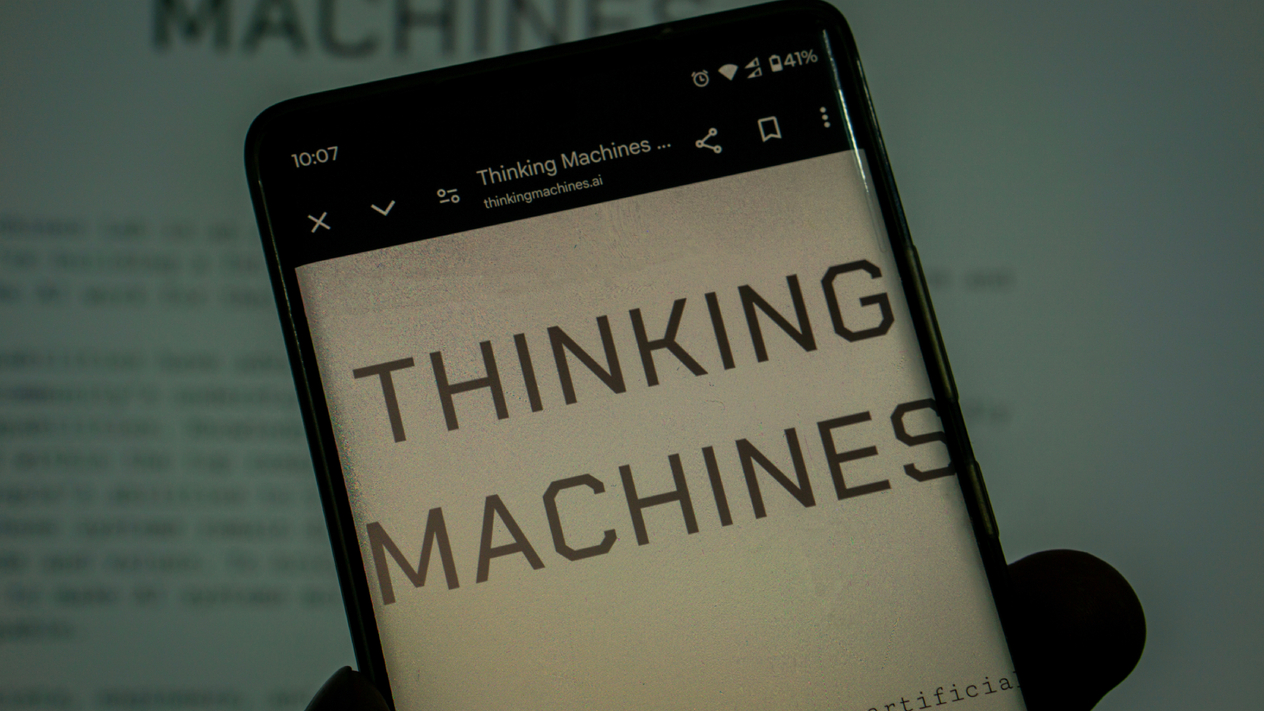 Mira Murati'nin yeni girişimi 6 ayda 10 milyar dolar değerlemeye ulaştı