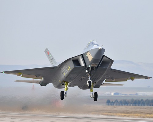 Mısır ve Türkiye, KAAN savaş uçağında ortak adım atıyor