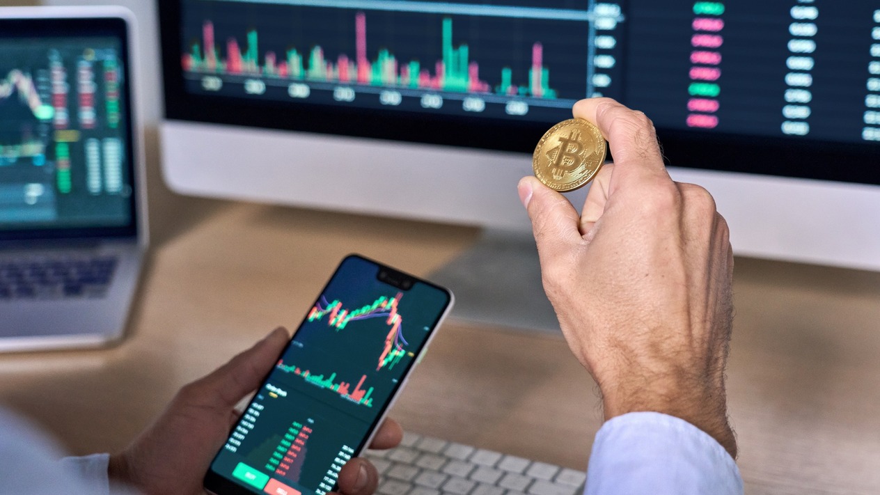 MKK Kripto Varlık Merkezi Kayıt Sistemi’ni devreye aldı