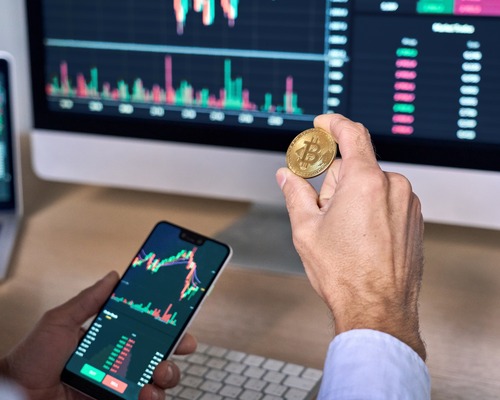 MKK Kripto Varlık Merkezi Kayıt Sistemi’ni devreye aldı