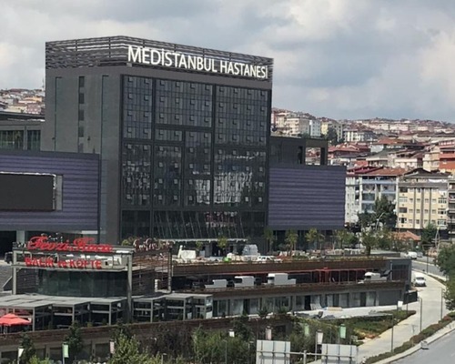 MLP Care hastane satın aldı