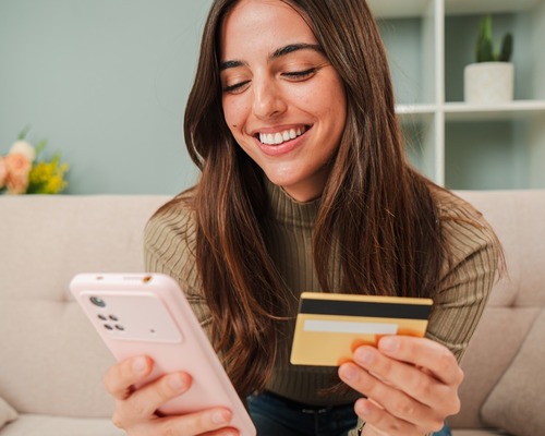 Mobil bankacılık işlemleri artışa geçti