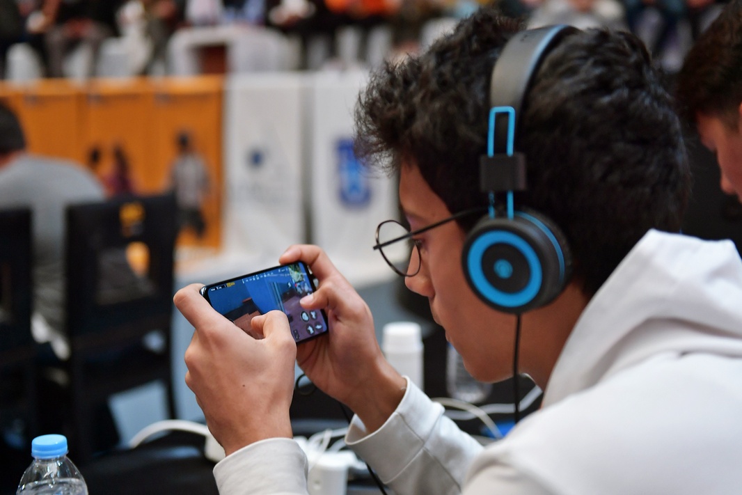 Mobil oyun sektörü 2025’te 126 milyar dolara koşuyor